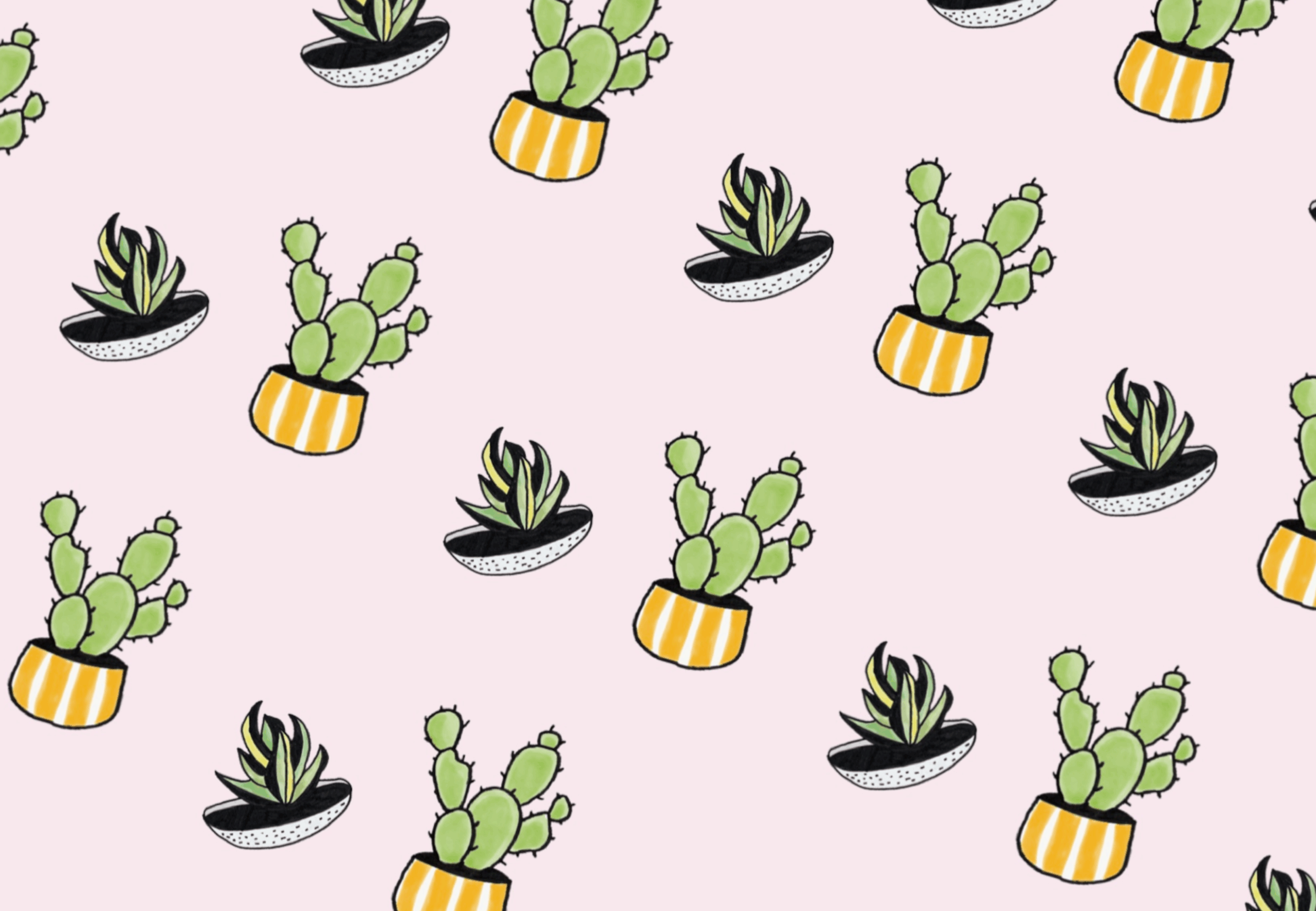 Patterns